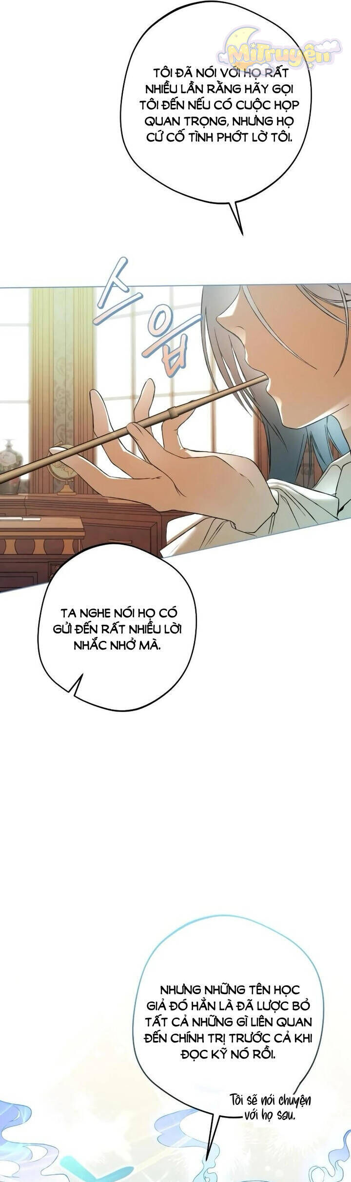 Bạo Chúa Độc Ác Trở Lại - chap12 - Trang 46